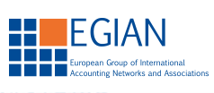 EGIAN Logo