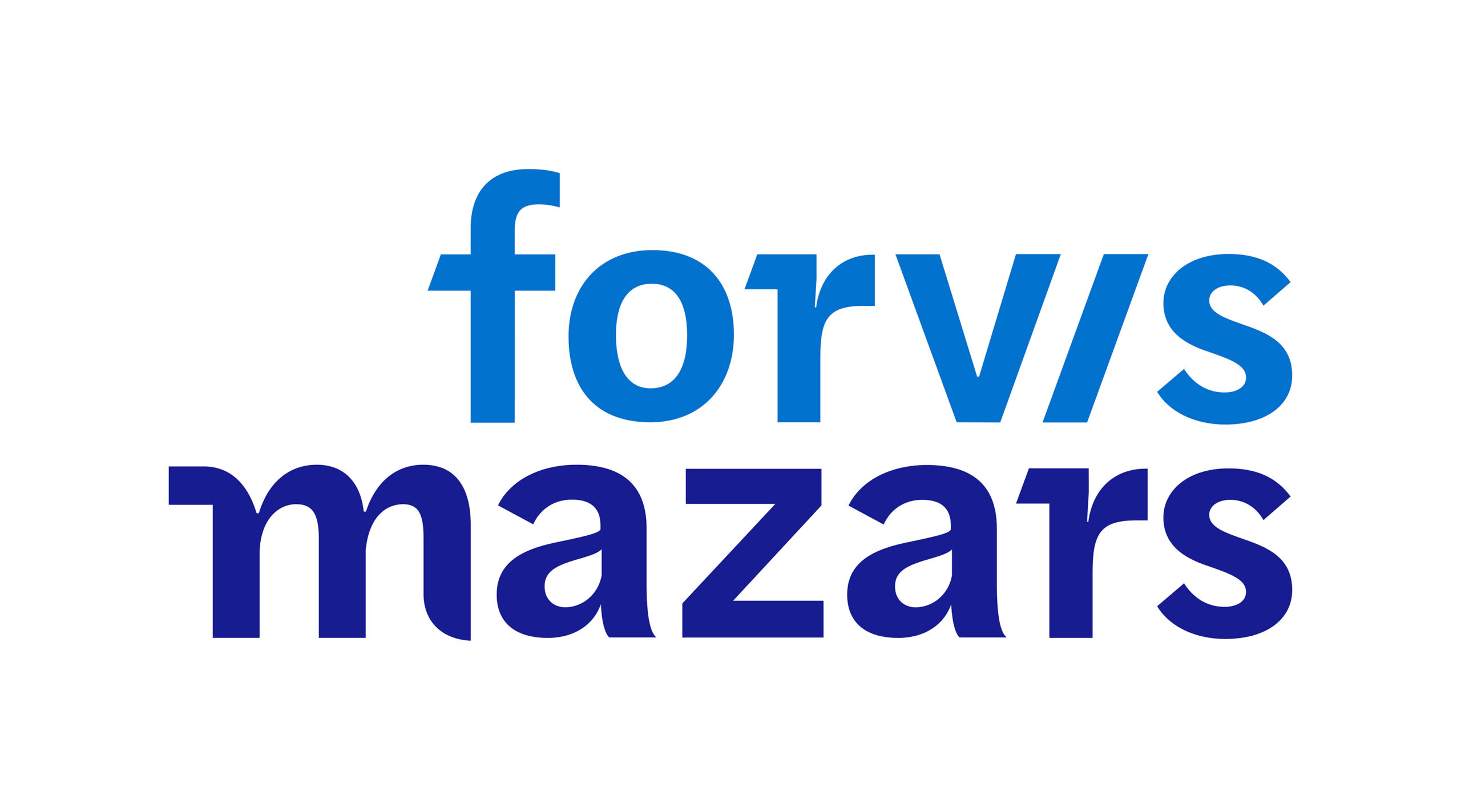 Forvis-Mazars-Logo