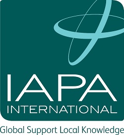 IAPA Logo