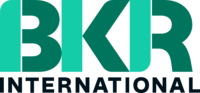 BKR Logo