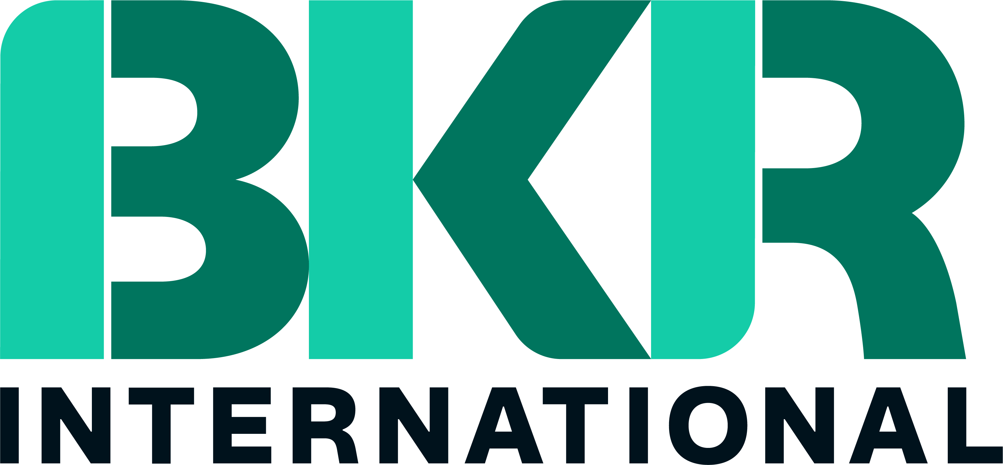 BKR Logo